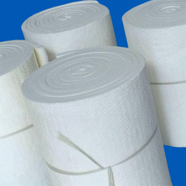 潞城陶瓷纤维毡